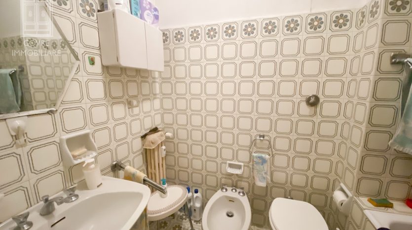covre immobiliare rapallo
