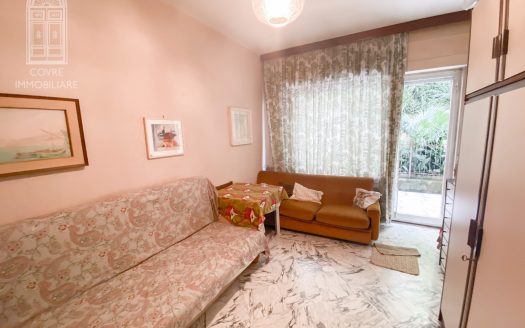 covre immobiliare rapallo