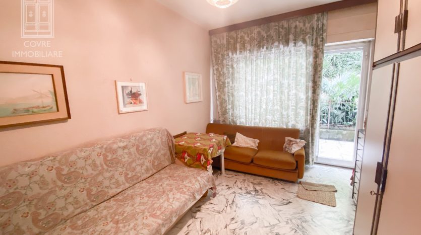 covre immobiliare rapallo