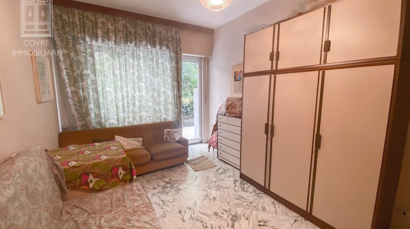 covre immobiliare rapallo