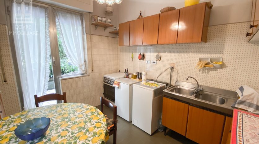 covre immobiliare rapallo