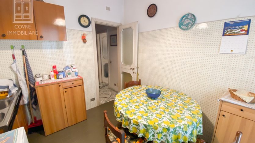 covre immobiliare rapallo