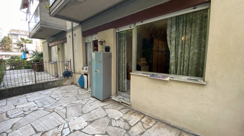 covre immobiliare rapallo
