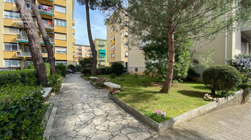 covre immobiliare rapallo