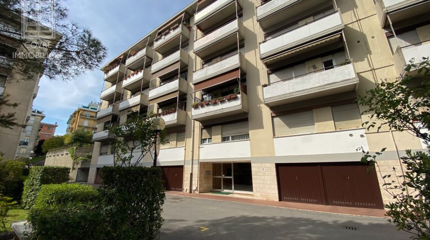 covre immobiliare rapallo