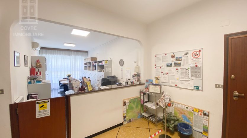 covre immobiliare rapallo