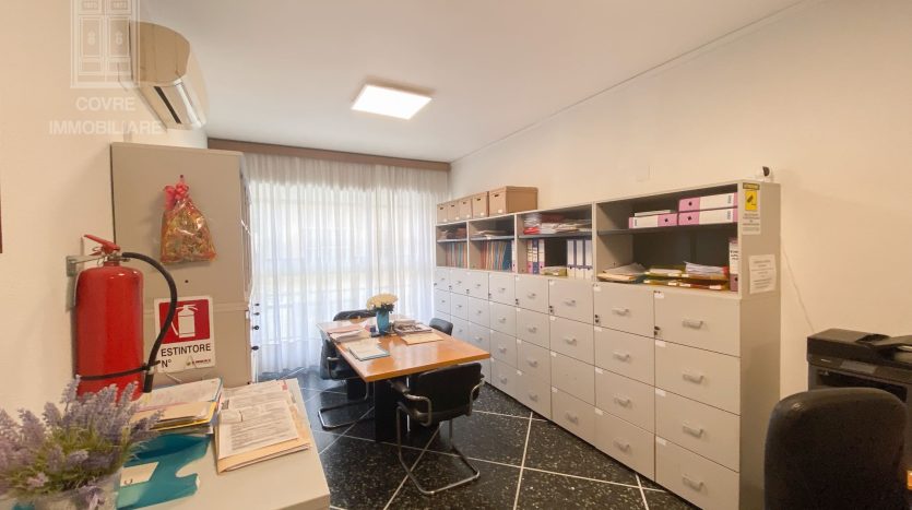 covre immobiliare rapallo