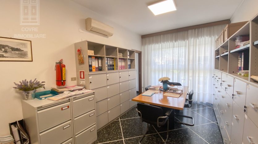 covre immobiliare rapallo