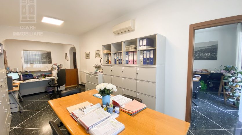 covre immobiliare rapallo