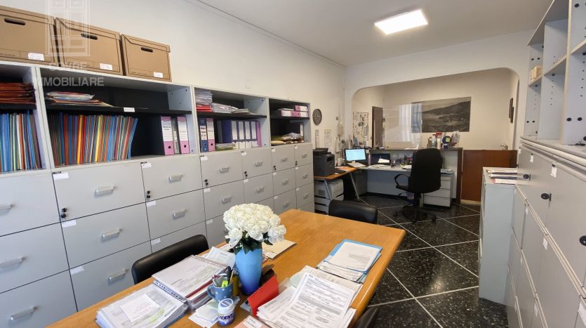 covre immobiliare rapallo