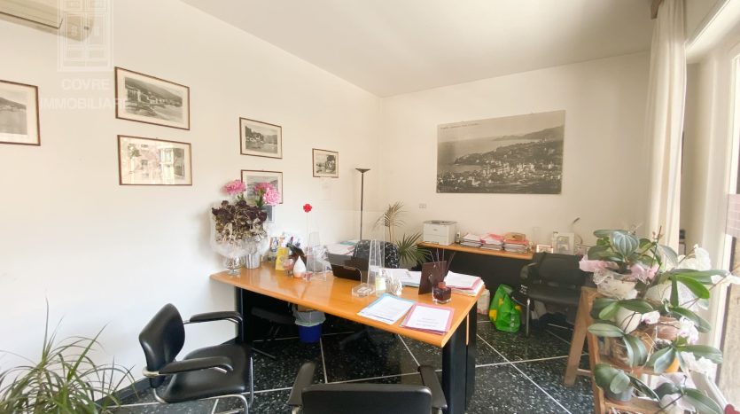 covre immobiliare rapallo
