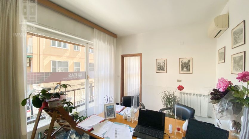 covre immobiliare rapallo