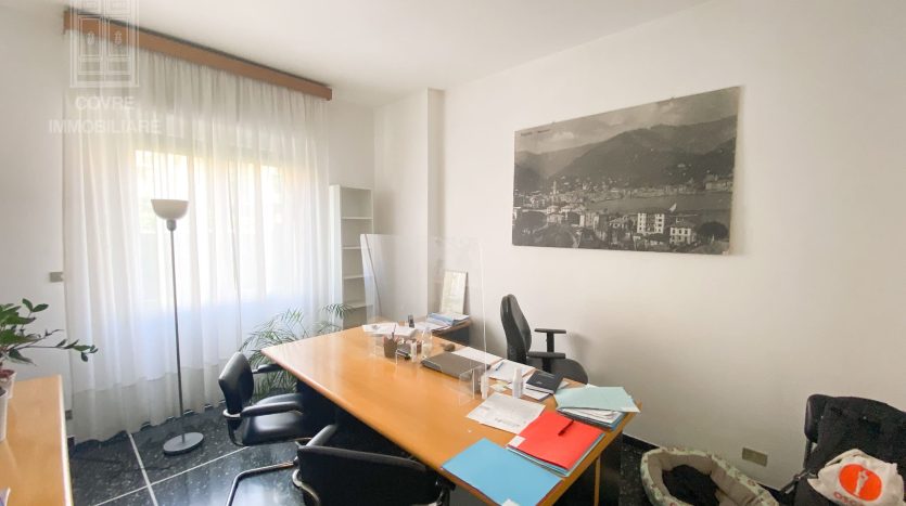 covre immobiliare rapallo