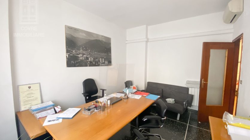 covre immobiliare rapallo