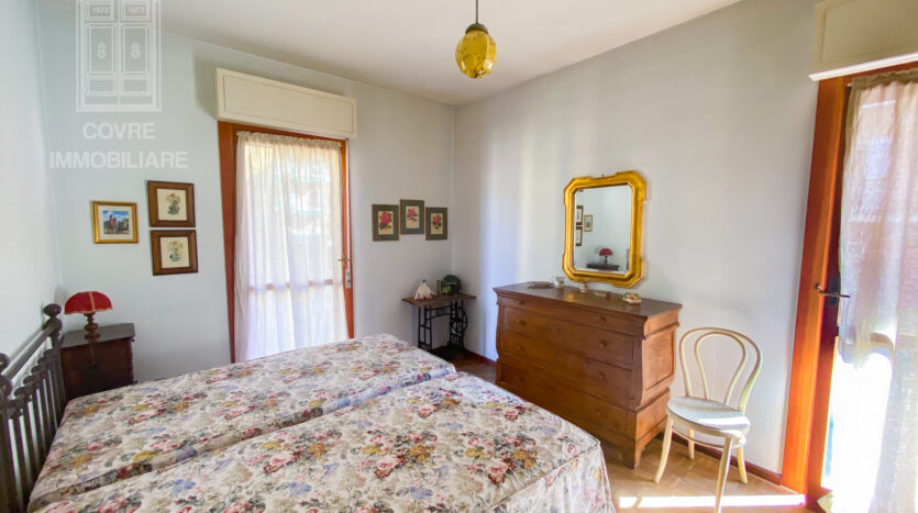 covre immobiliare rapallo