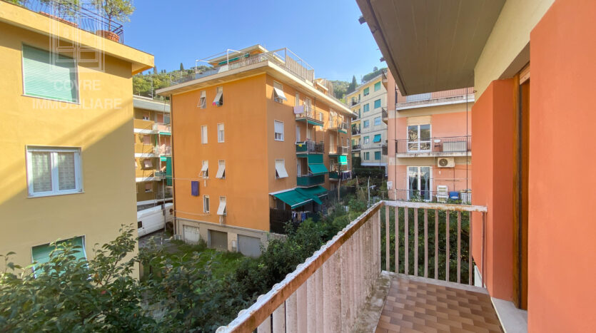 covre immobiliare rapallo
