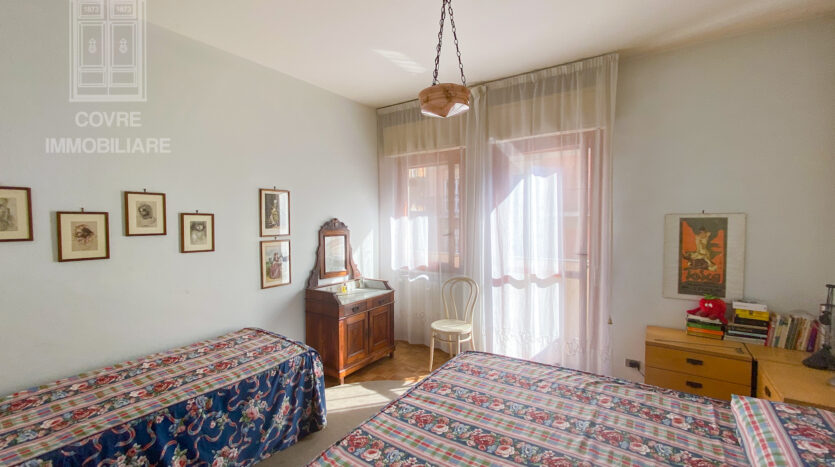 covre immobiliare rapallo
