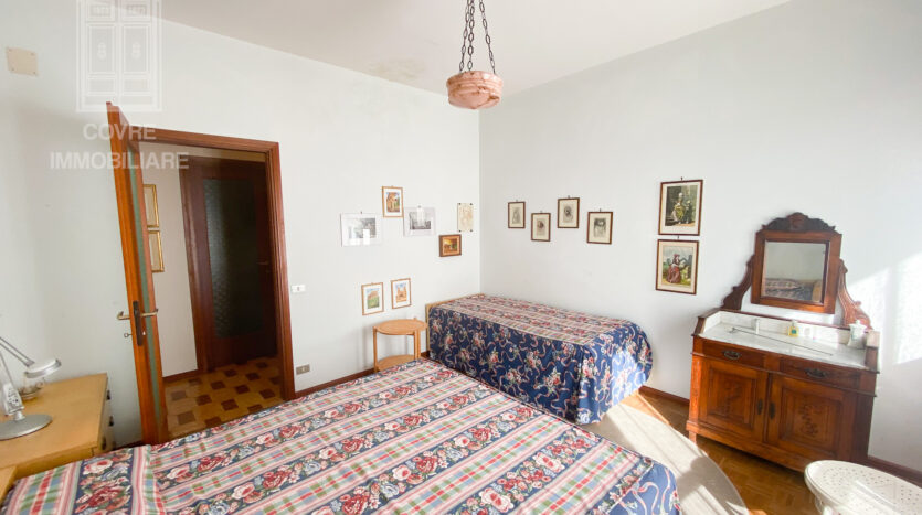 covre immobiliare rapallo