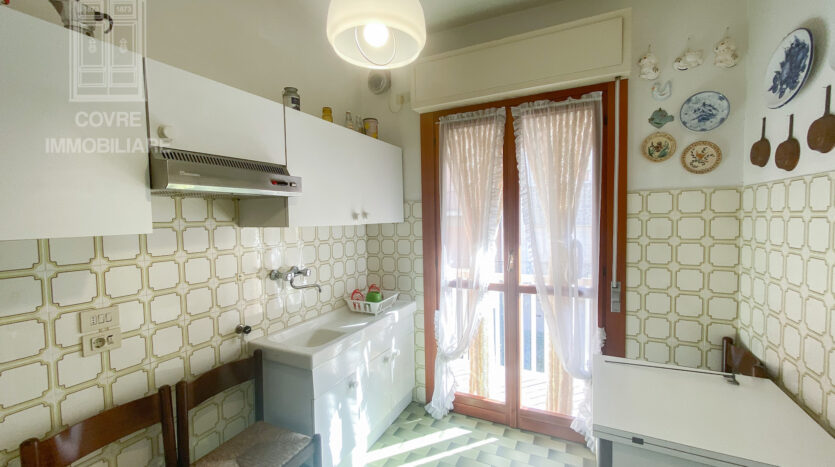 covre immobiliare rapallo