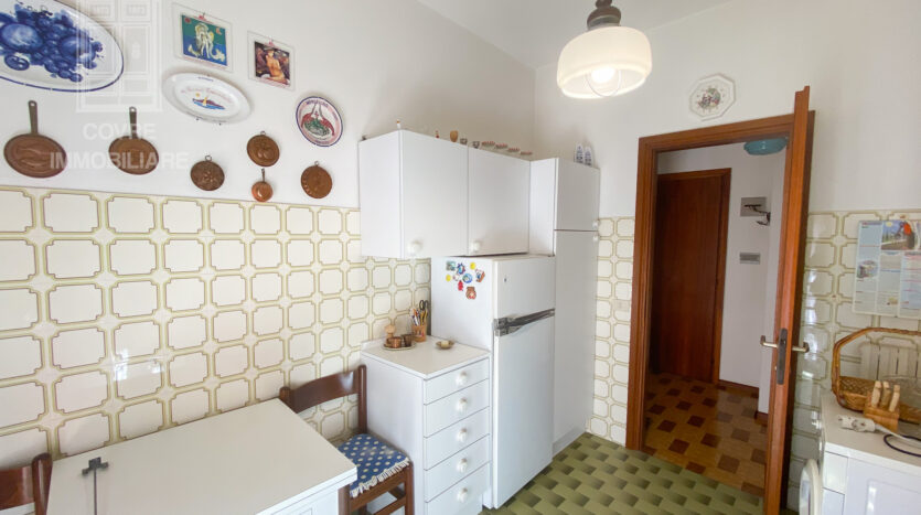 covre immobiliare rapallo