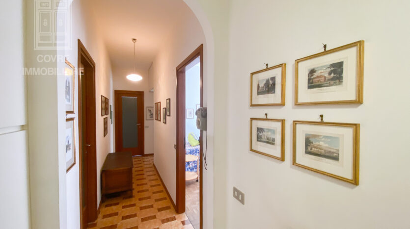 covre immobiliare rapallo