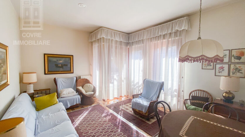 covre immobiliare rapallo