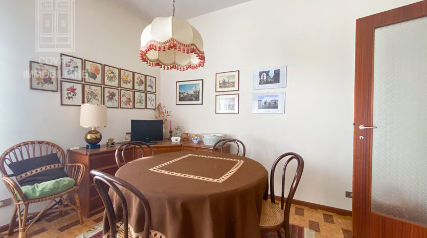 covre immobiliare rapallo