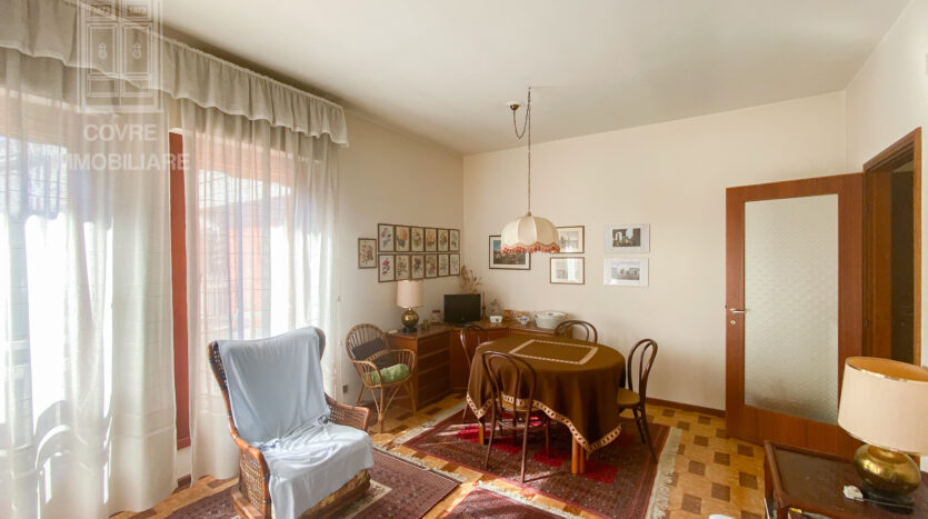covre immobiliare rapallo