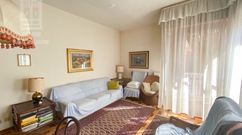 covre immobiliare rapallo