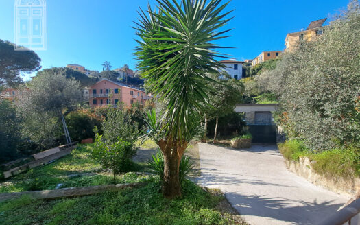 VILLA QUADRIFAMILIARE – SAN MICHELE DI PAGANA
