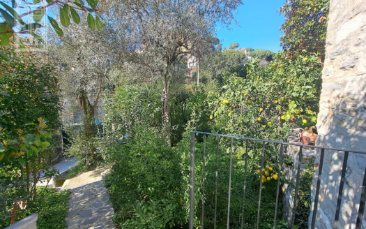 VILLA QUADRIFAMILIARE – SAN MICHELE DI PAGANA