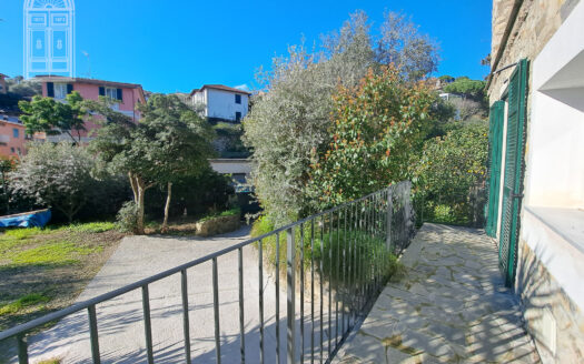 VILLA QUADRIFAMILIARE – SAN MICHELE DI PAGANA